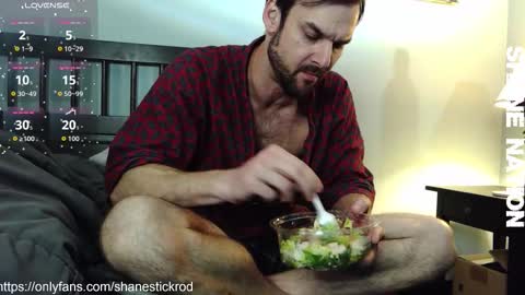 shanestickrod online show from 10.22.25