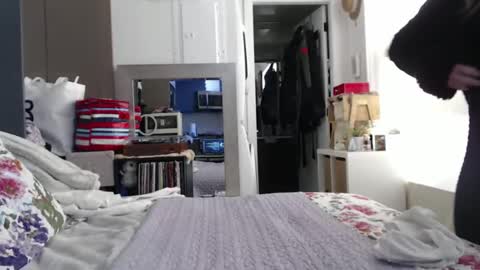 Shannon07 online show from 02.14.25