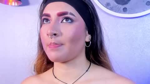 Shanntal  online show from 11.05.25