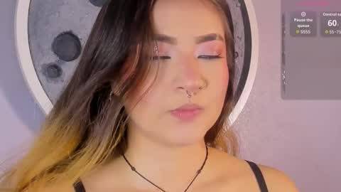 Shanntal  online show from 11.29.25