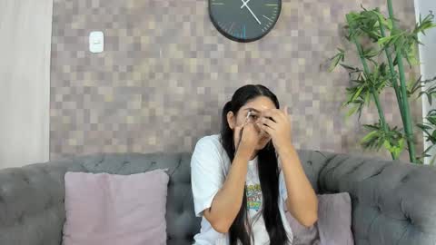 SHANON online show from 11.04.25