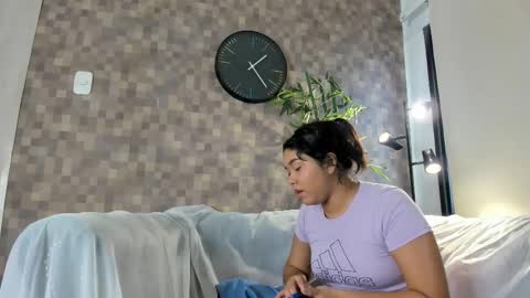 SHANON online show from 11.12.25