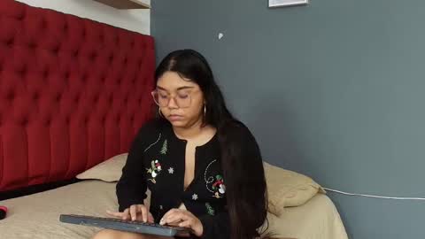 SHANON online show from 12.01.25