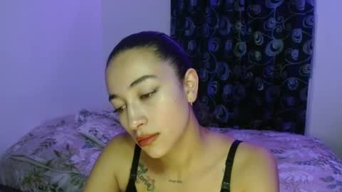 Snapshot of shantal_d03 chatting on 01.16.25 shantal_d03 online show from 01.16.25