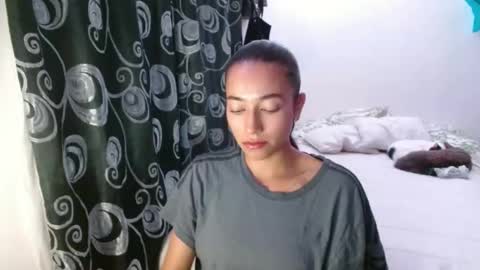 Snapshot of shantal_d03 chatting on 10.07.25 shantal_d03 online show from 10.07.25