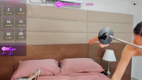  Shantall  online show from 09.28.25