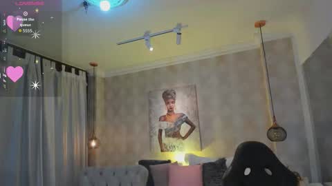 Shantal online show from 11.27.25