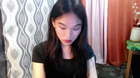 Snapshot of shantel_xx chatting on 01.23.25 Shantel online show from 01.23.25