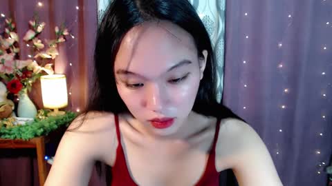 Snapshot of shantel_xx chatting on 02.18.25 Shantel online show from 02.18.25