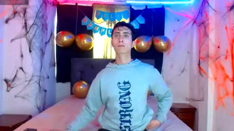shaquiel online show from 10.10.25