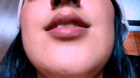 Snapshot of sharain chatting on 12.26.24 My real name is bella Much Gust online show from 12.26.24