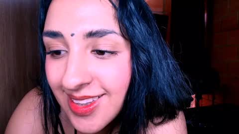 Snapshot of sharain chatting on 01.08.25 My real name is bella Much Gust online show from 01.08.25