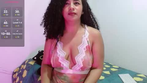 sharamadison online show from 10.21.25