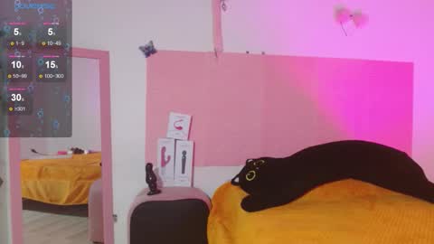 sharamadison online show from 11.05.25