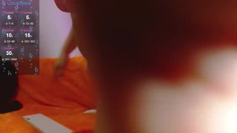 sharamadison online show from 11.13.25