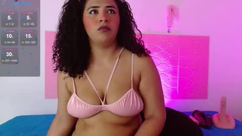 sharamadison online show from 11.25.25