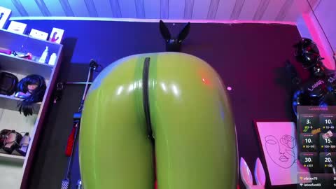 Snapshot of sharith_gh chatting on 12.24.24 Sharith online show from 12.24.24