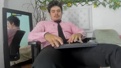 jhon deibyd online show from 10.04.25