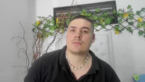 jhon deibyd online show from 10.30.25