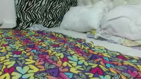 sharlot03 online show from 01.28.25