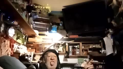 Shamroc online show from 02.16.25