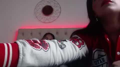 sharon_and_sharit online show from 12.05.25