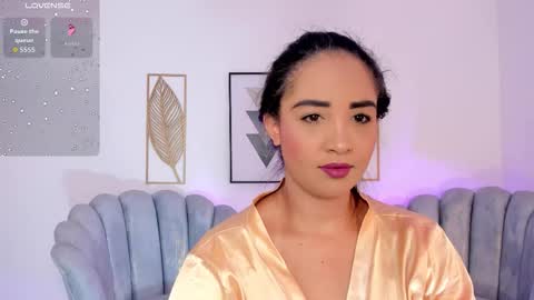 Snapshot of sharon_breezee chatting on 09.21.25 sharon_breezee online show from 09.21.25