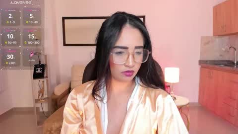 Snapshot of sharon_breezee chatting on 09.28.25 sharon_breezee online show from 09.28.25