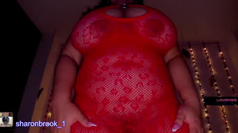 Snapshot of sharon_brook chatting on 12.14.24 sharon_brook online show from 12.14.24