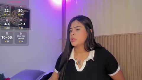 sharonscothh online show from 10.08.25