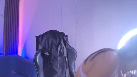 Lady Shauna online show from 12.05.25