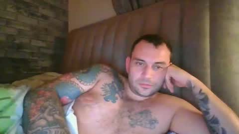 Shaun1234 online show from 12.14.24