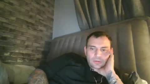 Shaun1234 online show from 01.03.25