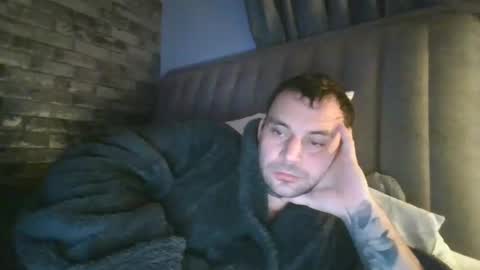 Shaun1234 online show from 01.07.25