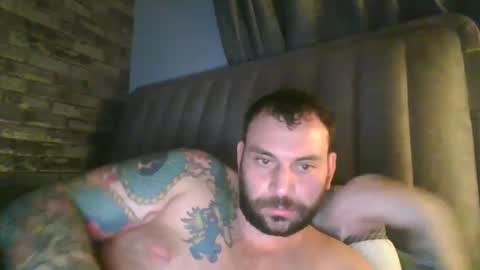 Shaun1234 online show from 02.23.25