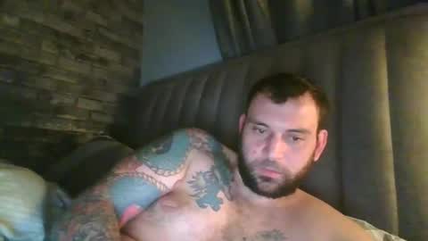 Shaun1234 online show from 03.04.25