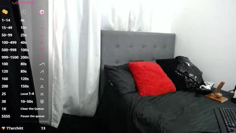 shayla_10 online show from 10.20.25