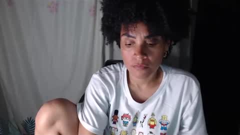 Snapshot of shayna_cute chatting on 12.07.24 Shayna online show from 12.07.24