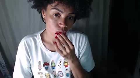 Snapshot of shayna_cute chatting on 12.07.24 Shayna online show from 12.07.24