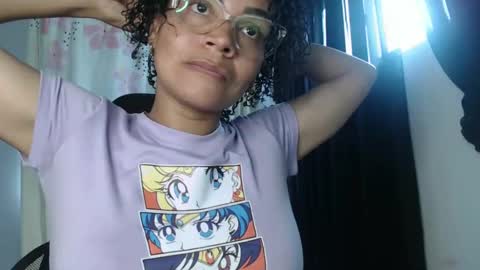 Snapshot of shayna_cute chatting on 12.30.24 Shayna online show from 12.30.24