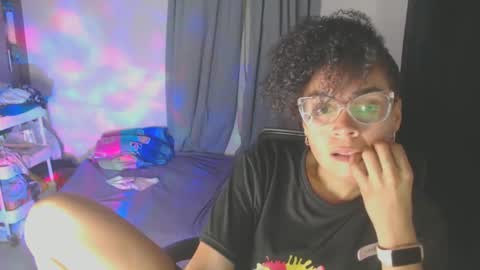 Snapshot of shayna_cute chatting on 02.08.25 Shayna online show from 02.08.25