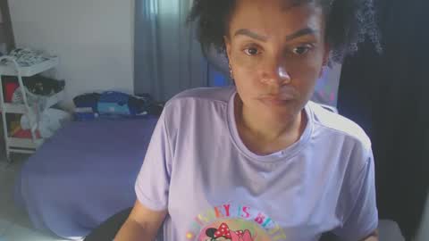 Snapshot of shayna_cute chatting on 02.20.25 Shayna online show from 02.20.25