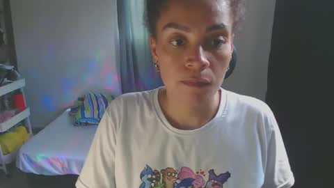 Snapshot of shayna_cute chatting on 02.23.25 Shayna online show from 02.23.25