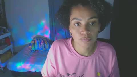 Snapshot of shayna_cute chatting on 02.24.25 Shayna online show from 02.24.25