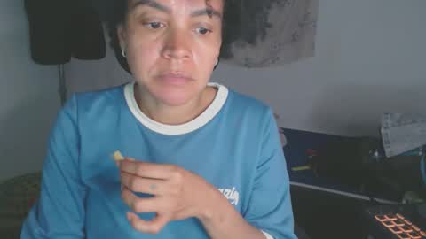 Shayna online show from 11.24.25