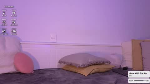 Snapshot of she_lau_ghs chatting on 12.02.24 Laura c online show from 12.02.24