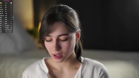 Tessa online show from 11.15.25