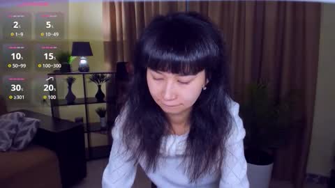 Sheila online show from 10.18.25