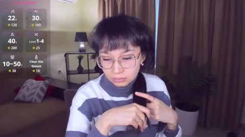 Sheila online show from 11.14.25