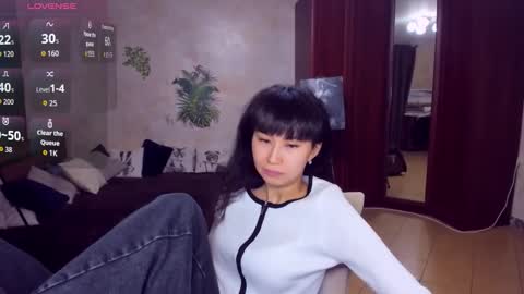 Sheila online show from 11.15.25